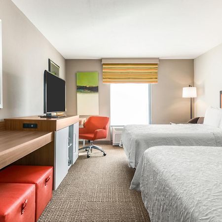 Hampton Inn Athens Exterior foto